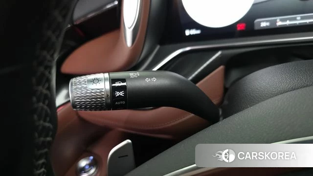 Genesis G90 (RS4) id 4779123 из Кореи 19