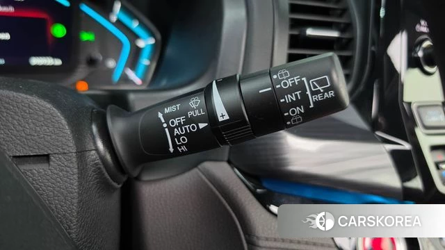 Honda Odyssey id 4753532 из Кореи 19