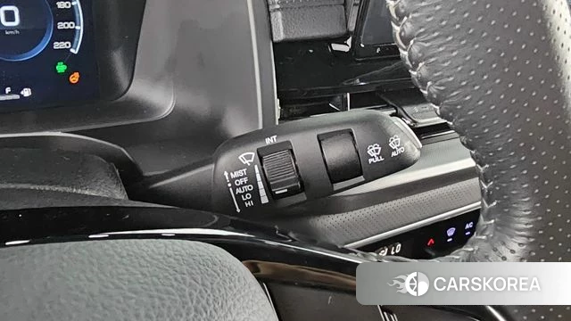 Ssangyong The New Rexton Sports Cannes id 4222772 из Кореи 19