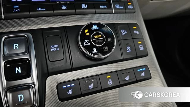 Hyundai Palisade id 4708470 из Кореи 19