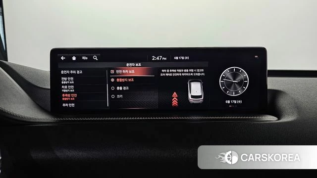 Genesis GV80 id 4470845 из Кореи 19