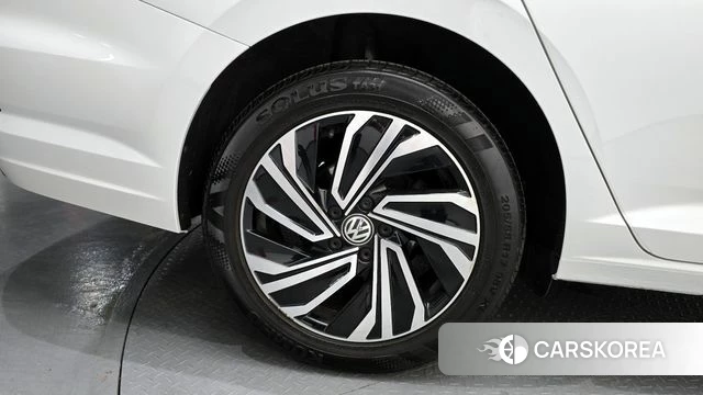 Volkswagen 7th Generation of Jetta id 4202623 из Кореи 19