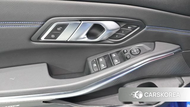 BMW 3 Series (G20) id 4383806 из Кореи 19
