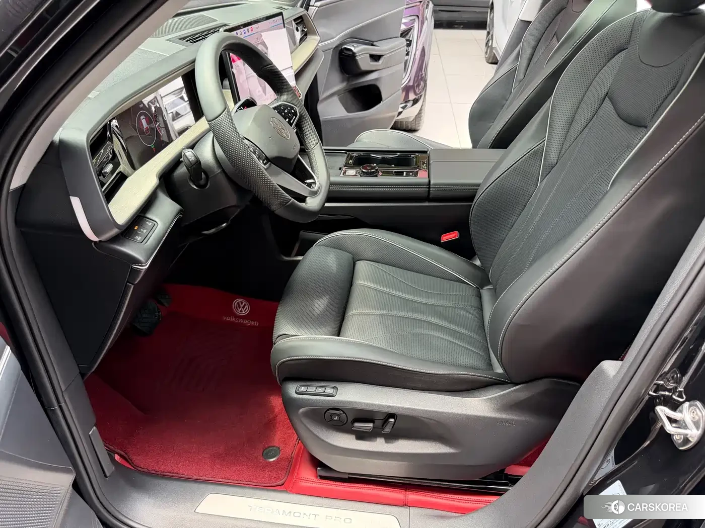 Volkswagen Touareg id 4679516 из Китая 19