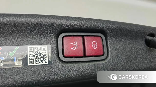 Mercedes-Benz C-Class W206 id 4499633 из Кореи 19