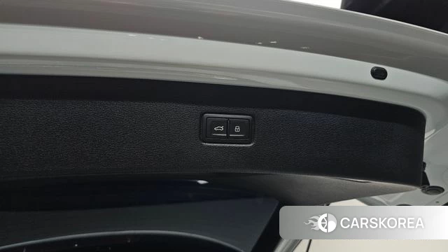 Audi Q7 (4M) id 4477113 из Кореи 19