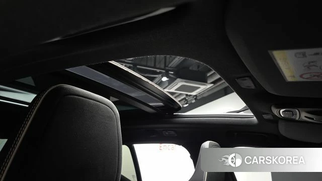 Volvo XC40 id 4476750 из Кореи 19