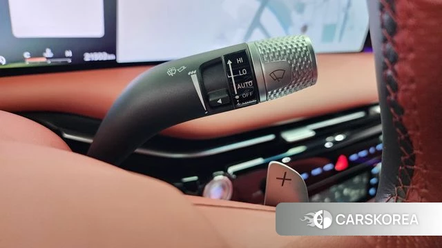 Genesis G80 (RG3) id 4792378 из Кореи 19