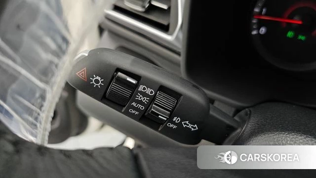 Ssangyong The New Tivoli id 4194414 из Кореи 19