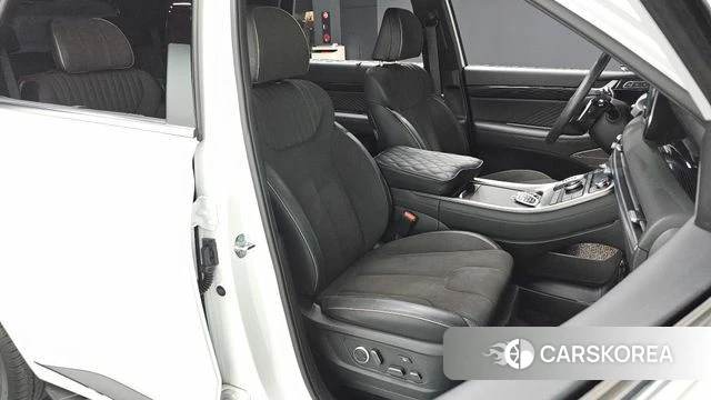 Hyundai The New Palisade id 4623204 из Кореи 19