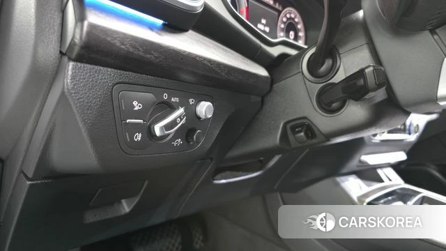 Audi Q5 (FY) id 4480583 из Кореи 19
