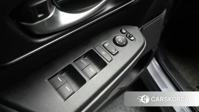 Honda CR-V 5th generation id 4225171 из Кореи 19