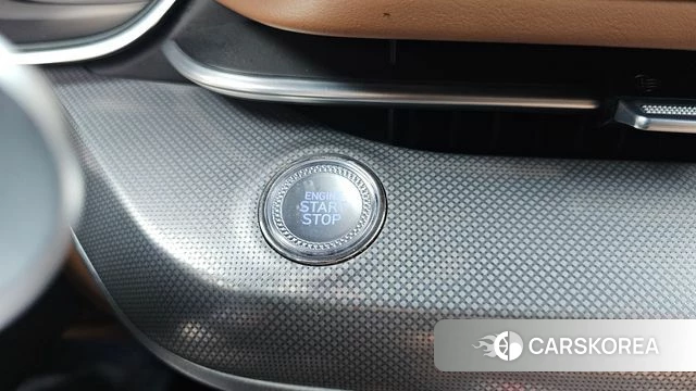 Genesis G80 (RG3) id 4428737 из Кореи 19