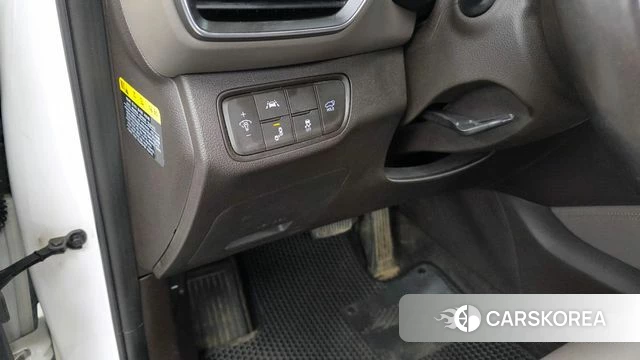 Hyundai Santa Fe TM id 4703384 из Кореи 19