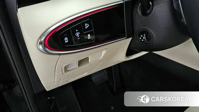 Genesis GV70 id 4293220 из Кореи 19