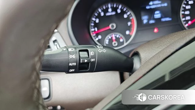 Kia The New K5 2nd generation id 4325862 из Кореи 19