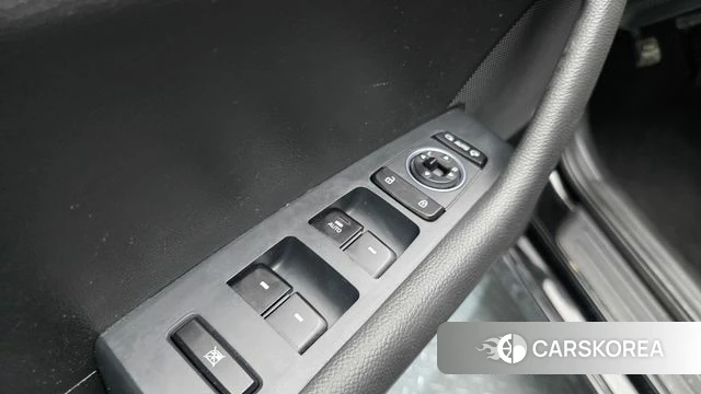 Hyundai Sonata New Rise id 4251231 из Кореи 19