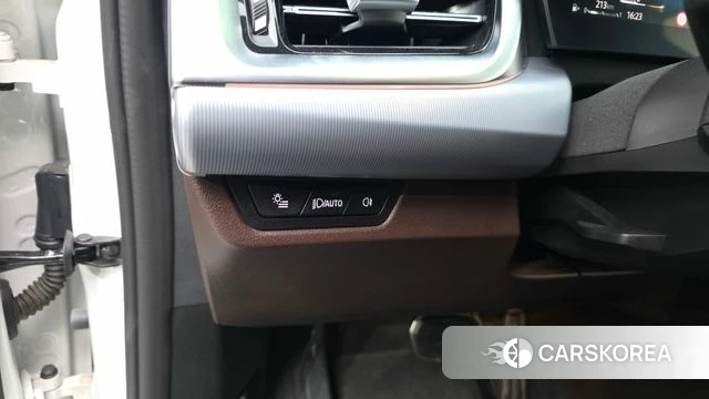 BMW X1 (U11) id 4291766 из Кореи 19