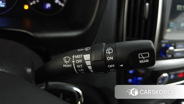 Hyundai The New Grand Starex id 4550886 из Кореи 19