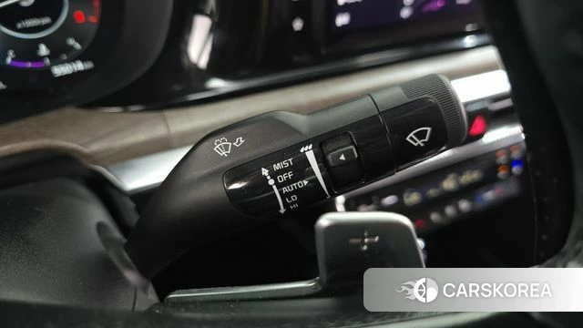 Kia K5 3rd generation id 4780489 из Кореи 19