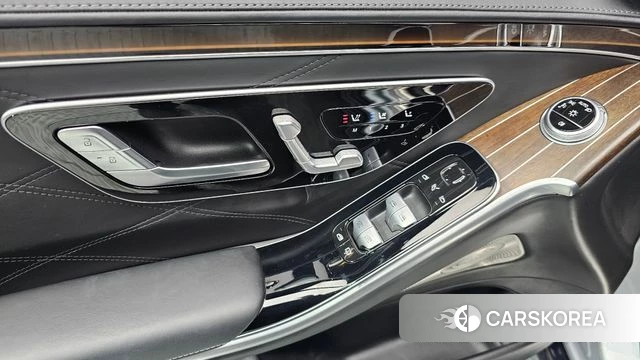 Mercedes-Benz S-Class W223 id 4650526 из Кореи 19