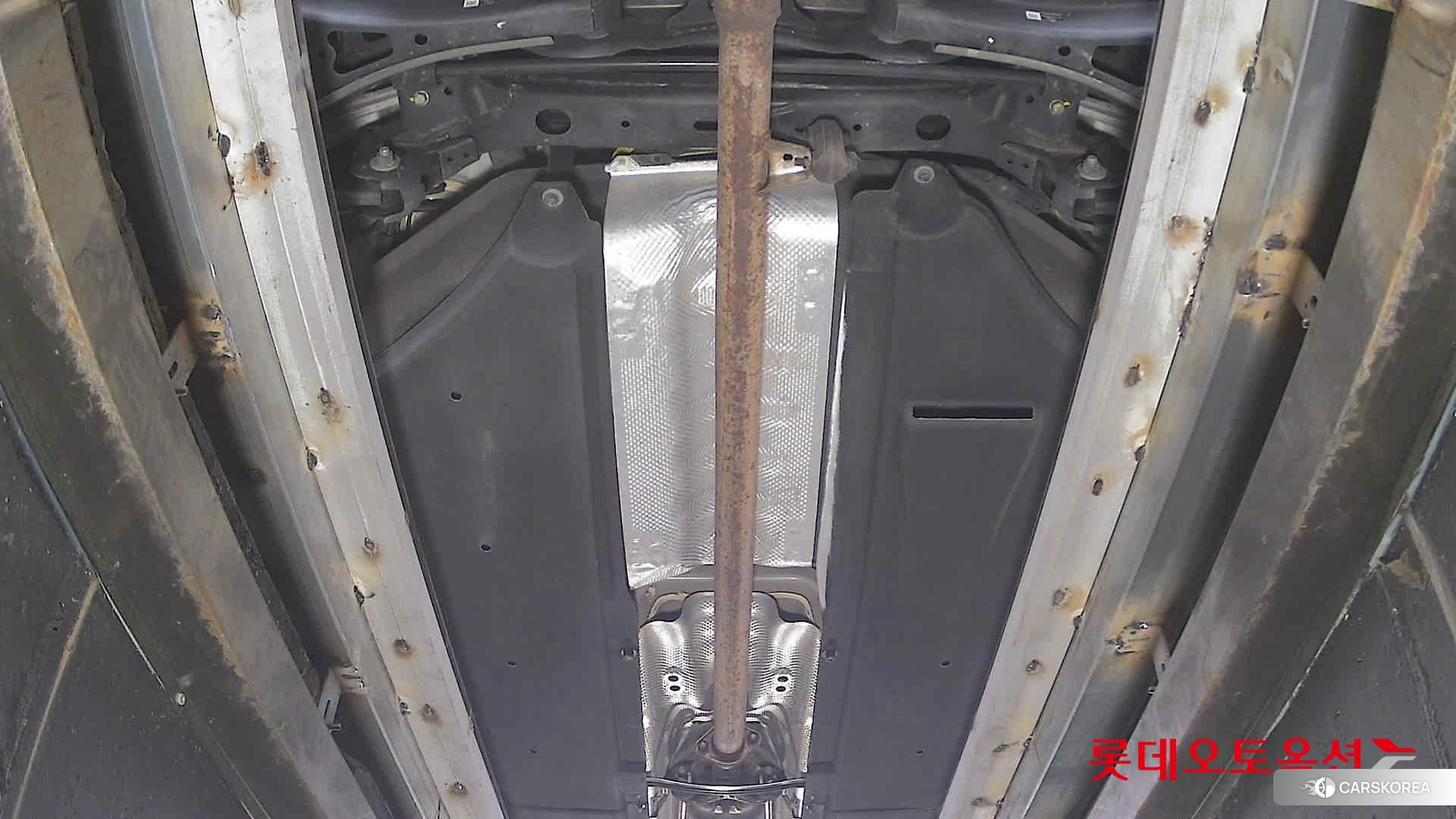 Hyundai Grandeur id 3875814 из Кореи 19