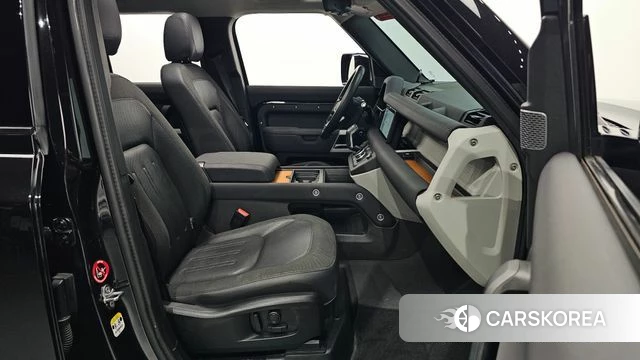 Land Rover Defender (L663) id 4721847 из Кореи 19