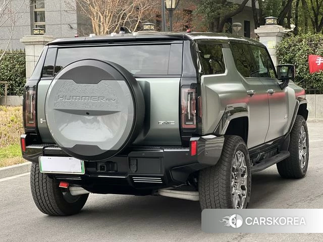 Hummer HX id 4239722 из Китая 19