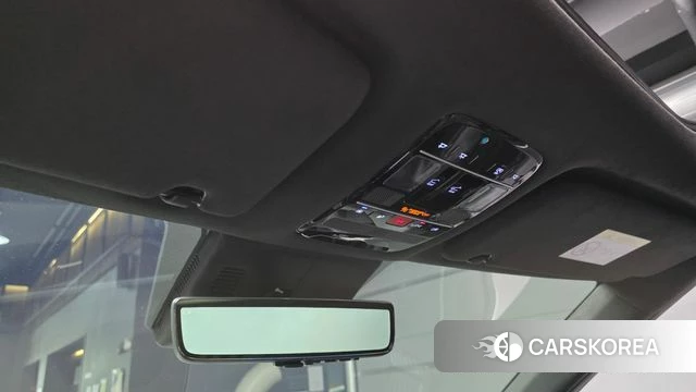 Hyundai Santa Fe (MX5) id 4421973 из Кореи 19