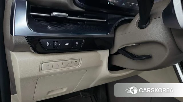 Kia Carnival 4th generation id 4501469 из Кореи 19