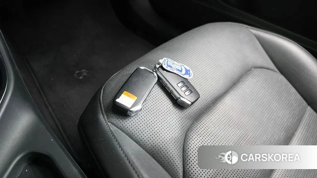 Kia Di Ol Nu Niro id 4641335 из Кореи 19