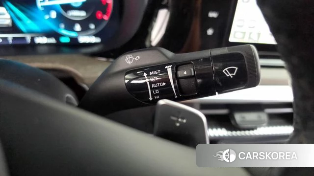 Kia K5 3rd generation id 4618188 из Кореи 19