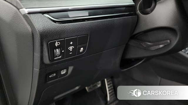 Kia The New K5 Hybrid 3rd generation id 4635336 из Кореи 19