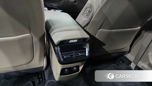 Kia K8 Hybrid id 4571998 из Кореи 19