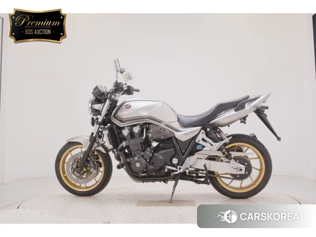 Проданный Honda CB1300SF id 4008479 из Японии, фото 19