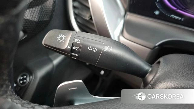 Kia The New Seltos id 4757348 из Кореи 19