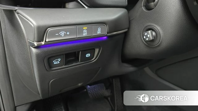 Genesis GV80 id 4308512 из Кореи 19