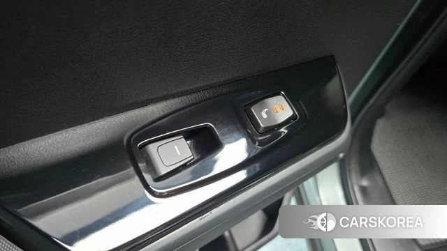 Ssangyong Torres id 4475090 из Кореи 19