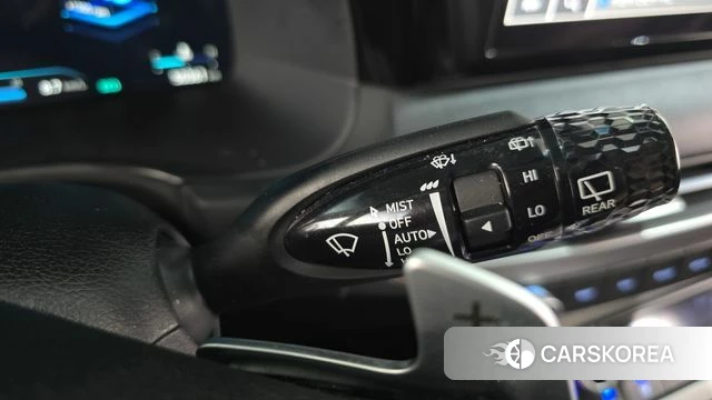 Hyundai The New Palisade id 4729993 из Кореи 19
