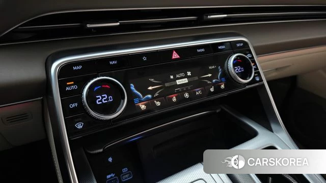 Genesis GV80 id 4619633 из Кореи 19