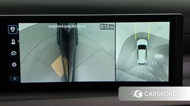Hyundai The New Tucson (NX4) id 4904403 из Кореи 18