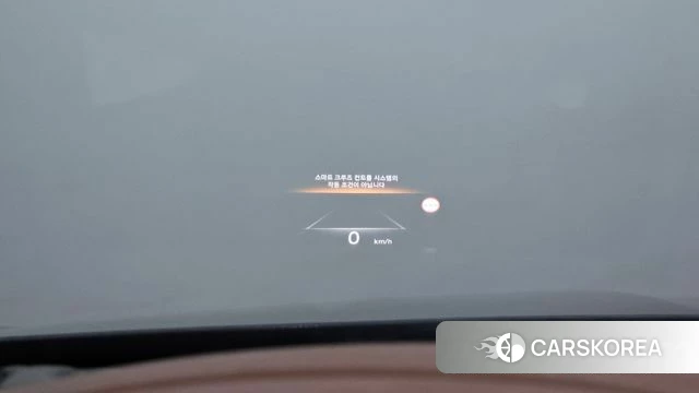 Genesis G80 (RG3) id 4612980 из Кореи 19