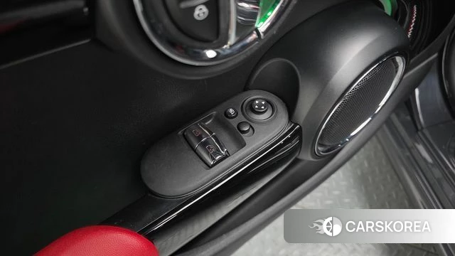 Mini Cooper S id 4331415 из Кореи 19