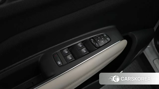 Renault Korea (Samsung) The New QM6 id 4721442 из Кореи 19