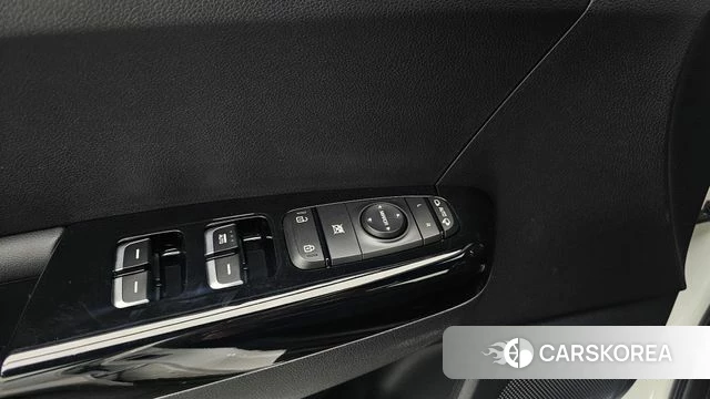 Kia Sportage The Bold id 4703324 из Кореи 19