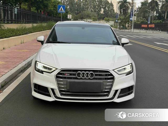 Audi A3 id 4227298 из Китая 19