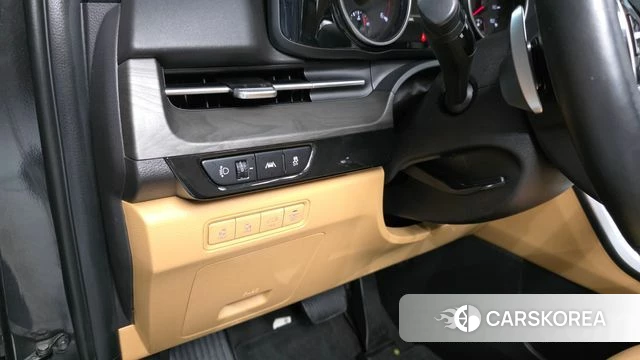 Kia Carnival 4th generation id 4566592 из Кореи 19