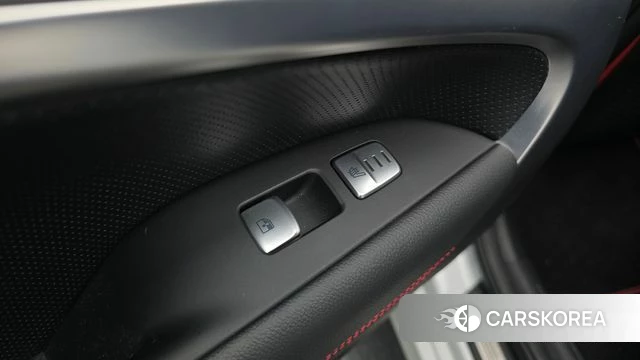 Genesis The New G70 id 4855428 из Кореи 19