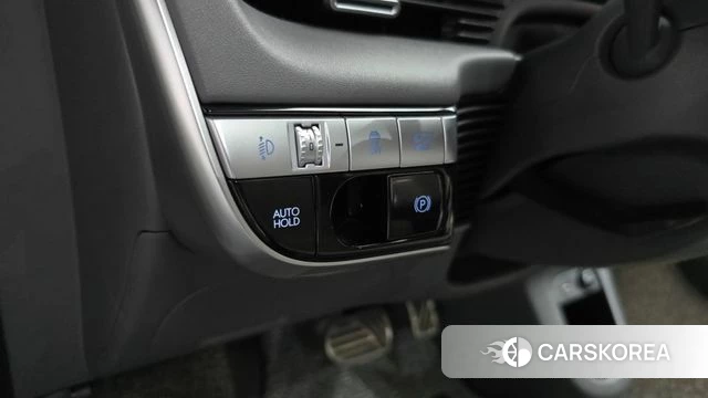 Hyundai Ionic 5 id 4303737 из Кореи 19