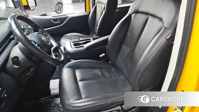 Hyundai Staria id 4561449 из Кореи 19